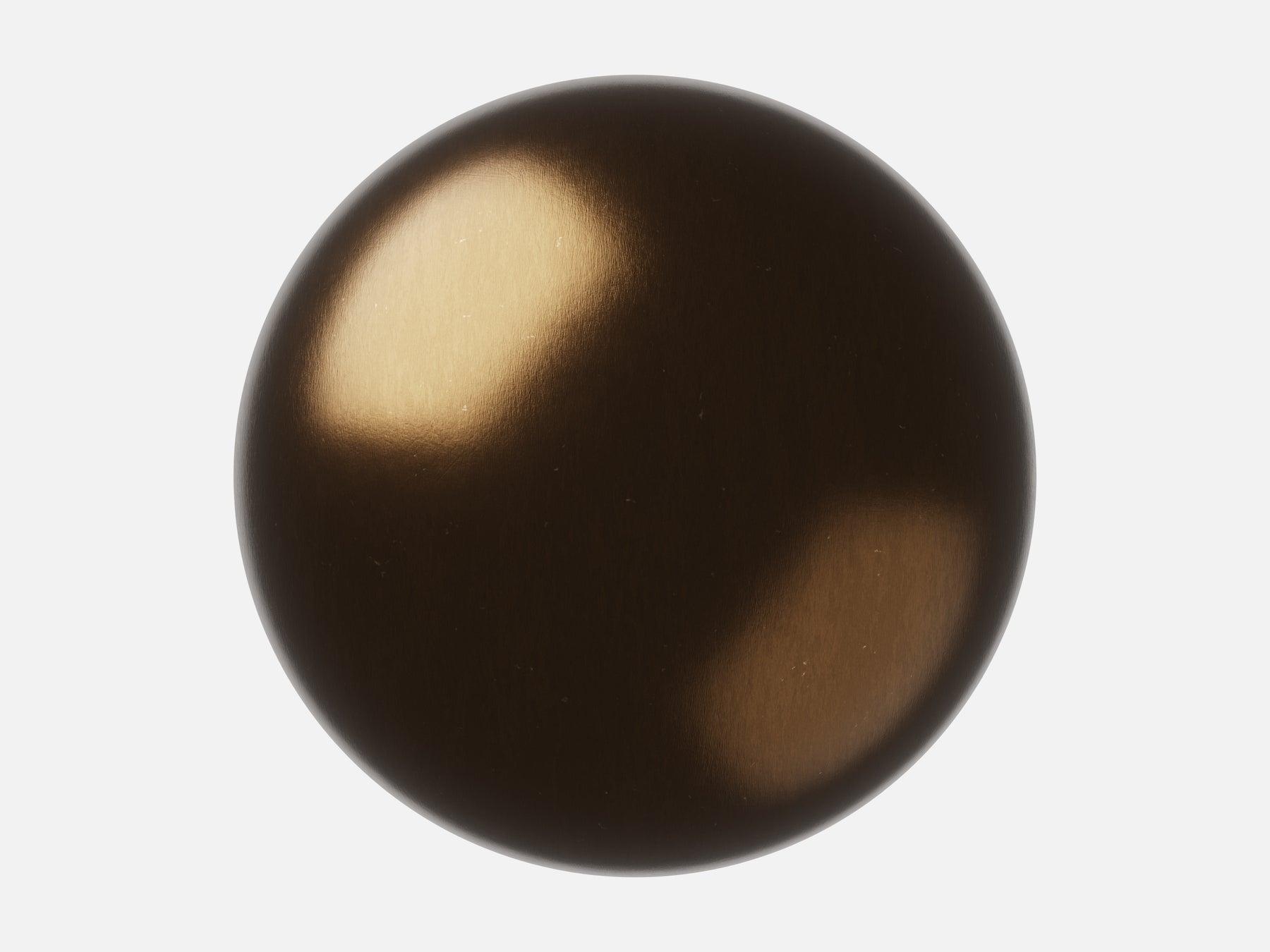 Premium Metal 005 Scratched Bronze