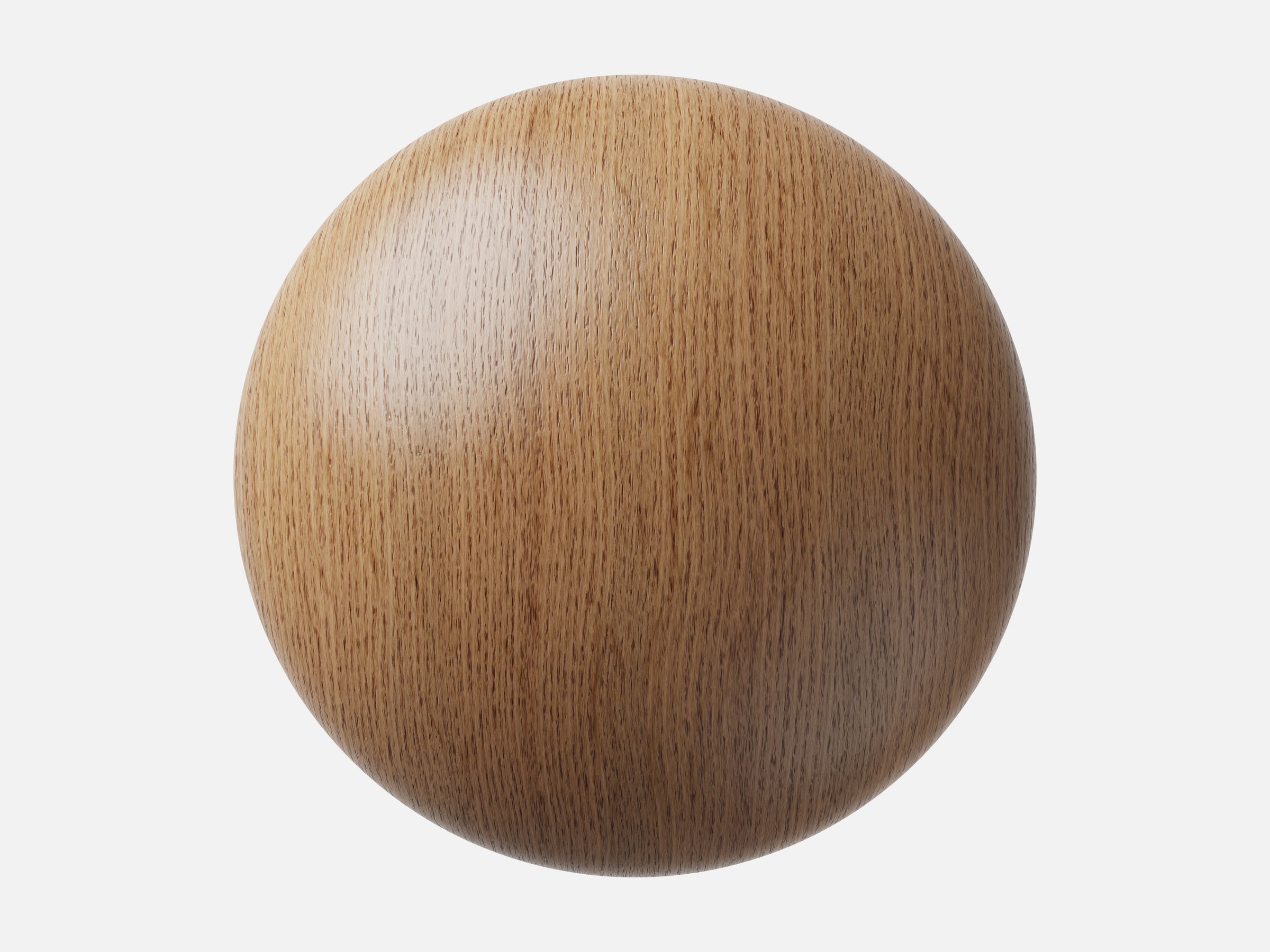 Premium Wood 001 Fine Grain Ash