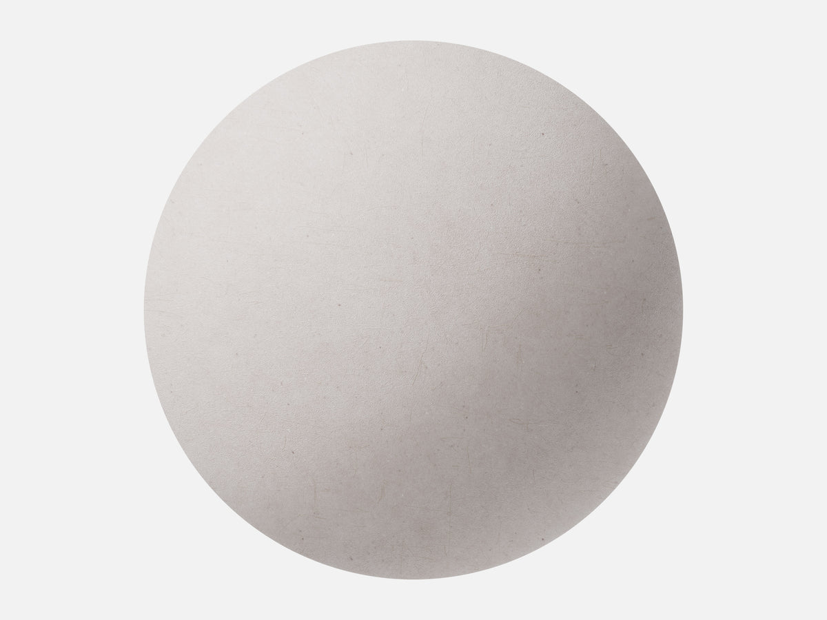 Pressed Paper 003 Eggshell