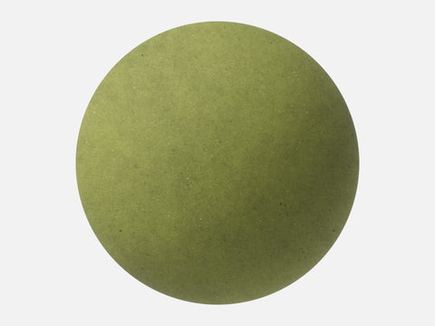 Pressed Paper 004 Grass Green