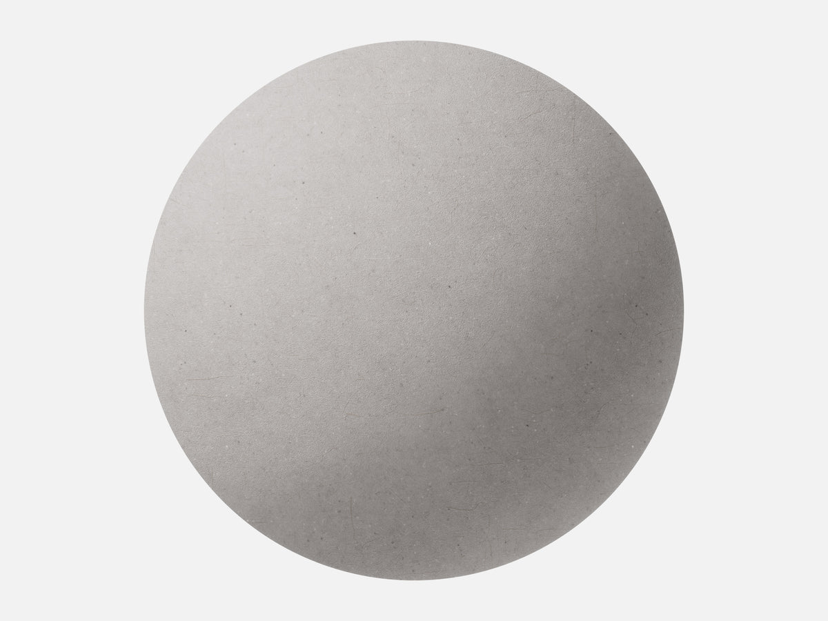 Pressed Paper 006 Hash Grey