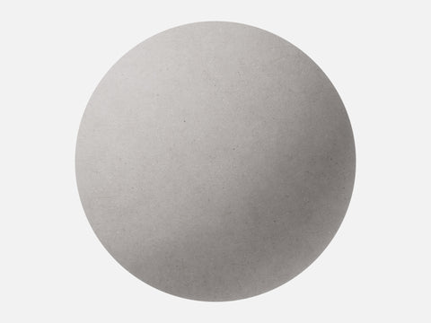 Pressed Paper 006 Hash Grey