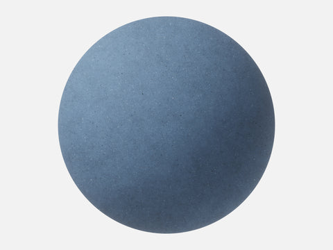 Pressed Paper 007 Petrol Blue
