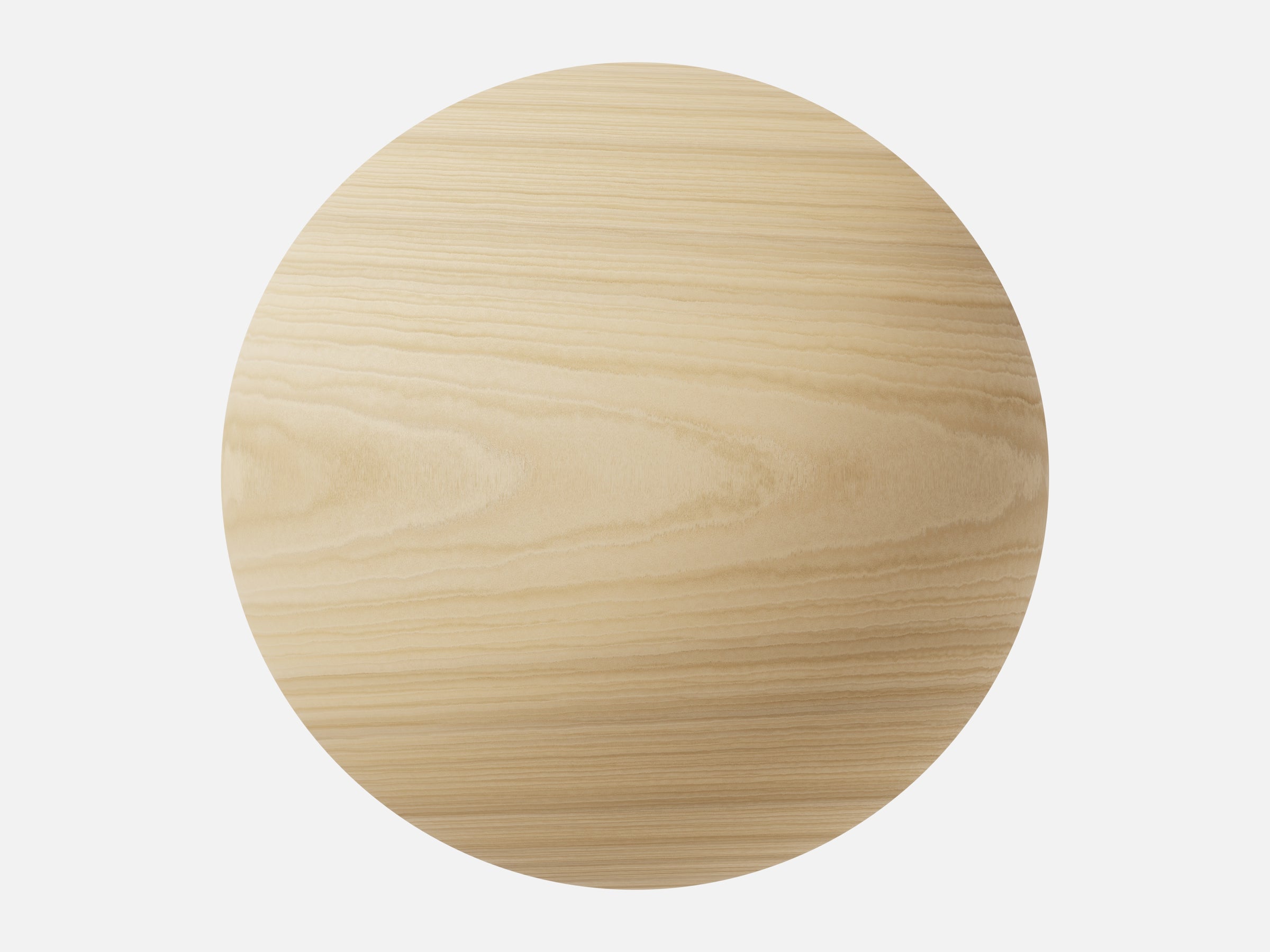 Procedural Wood 001 Natural Oak