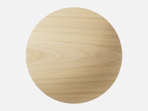 Procedural Wood 001 Natural Oak