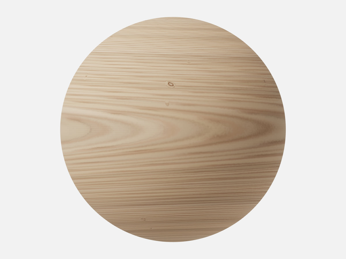 Procedural Wood 005 Natural Pine