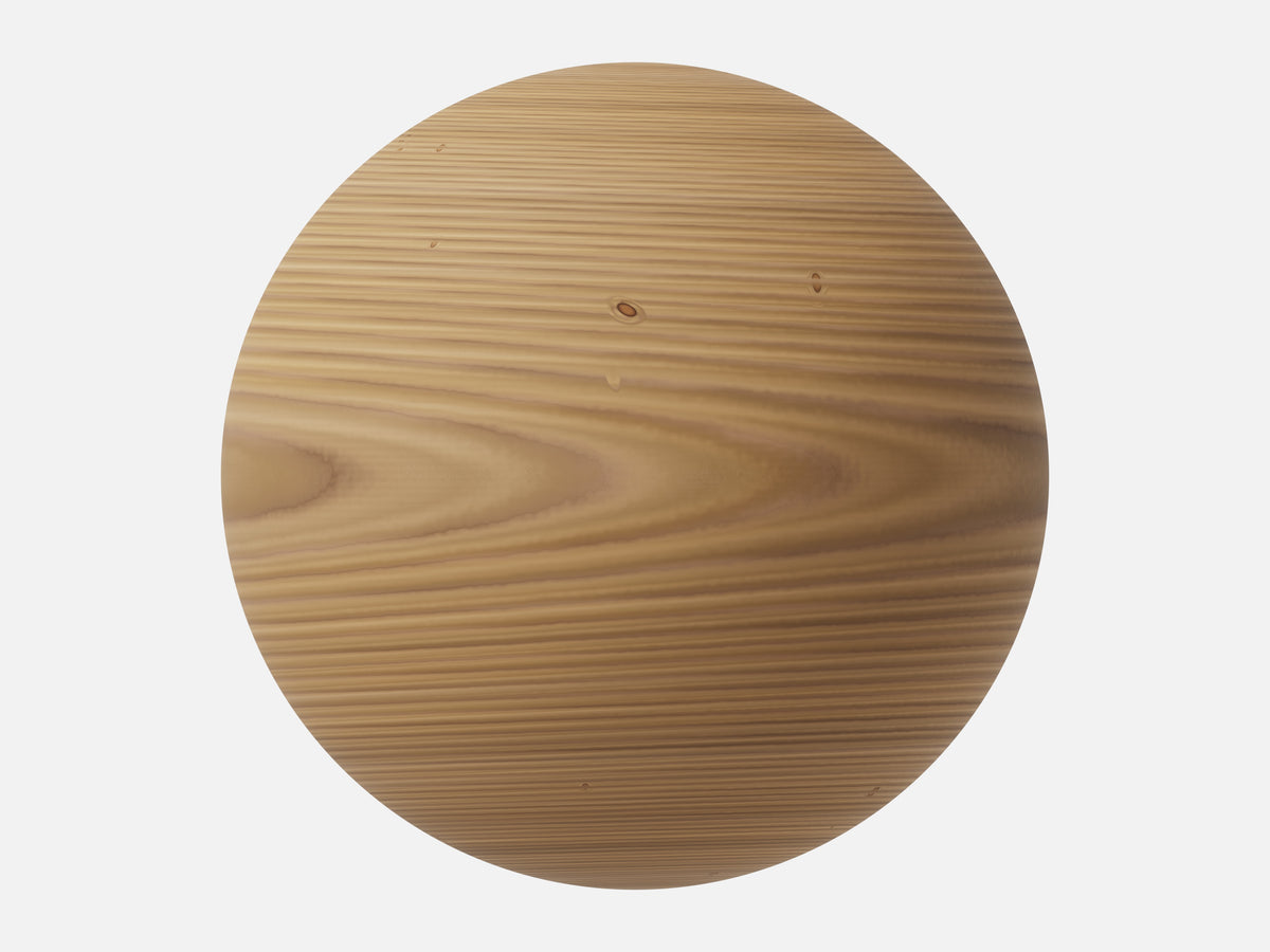 Procedural Wood 006 Treated Pine