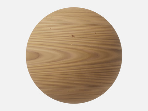 Procedural Wood 006 Treated Pine