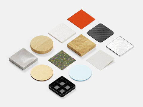RW Awards 2026 Material Bundle