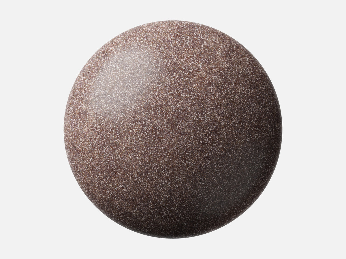 Recycled Coffee 002 Light Brown