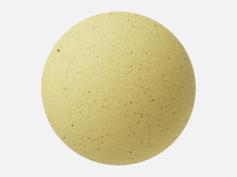 Recycled Paper 004 Corn Yellow