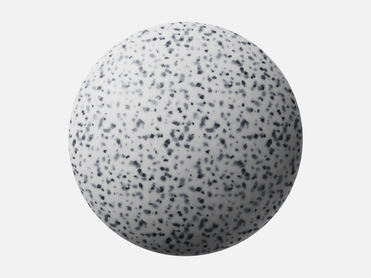 Recycled Plastic 002 Speckled