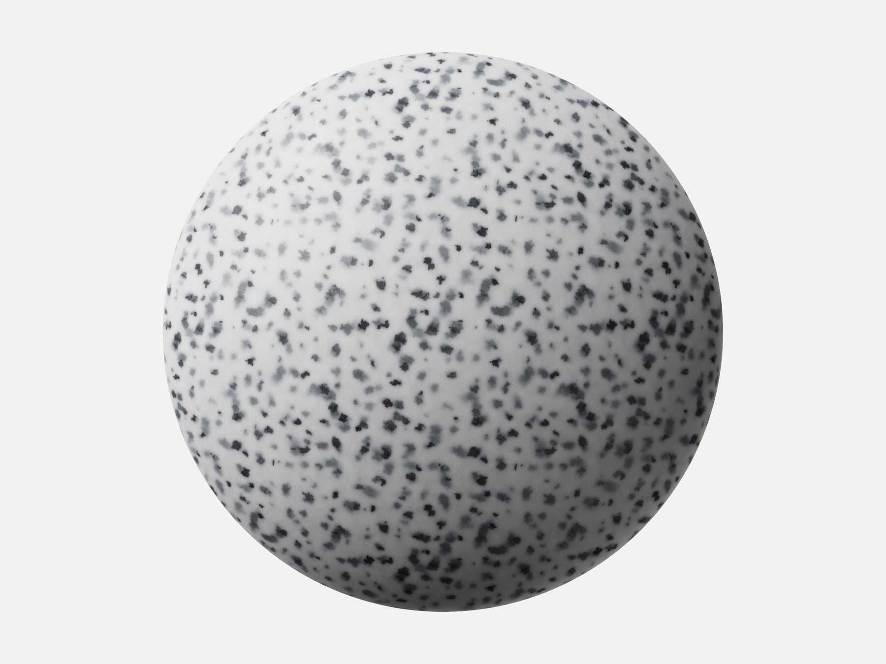 Recycled Plastic 002 Speckled