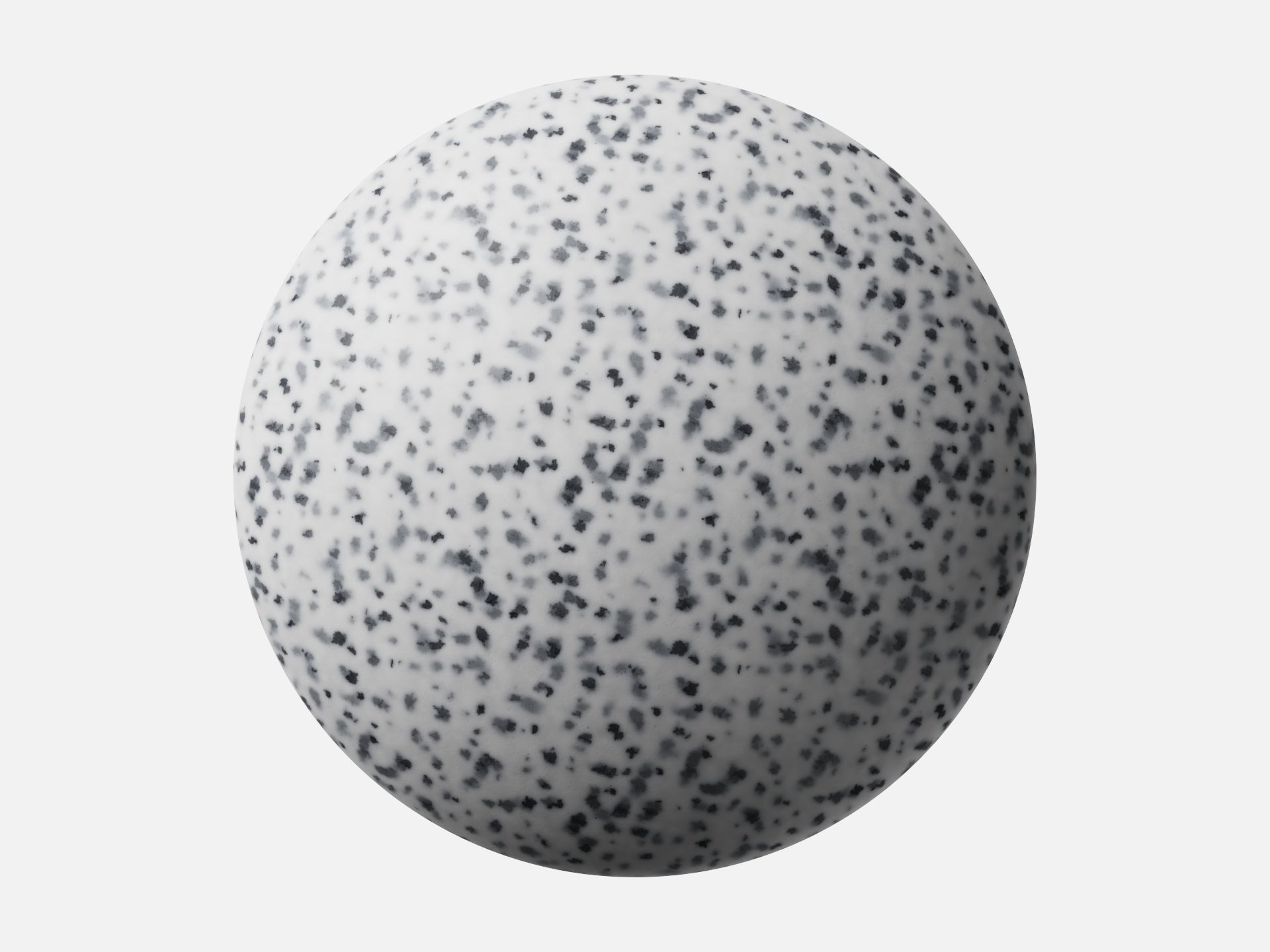 Recycled Plastic 002 Speckled