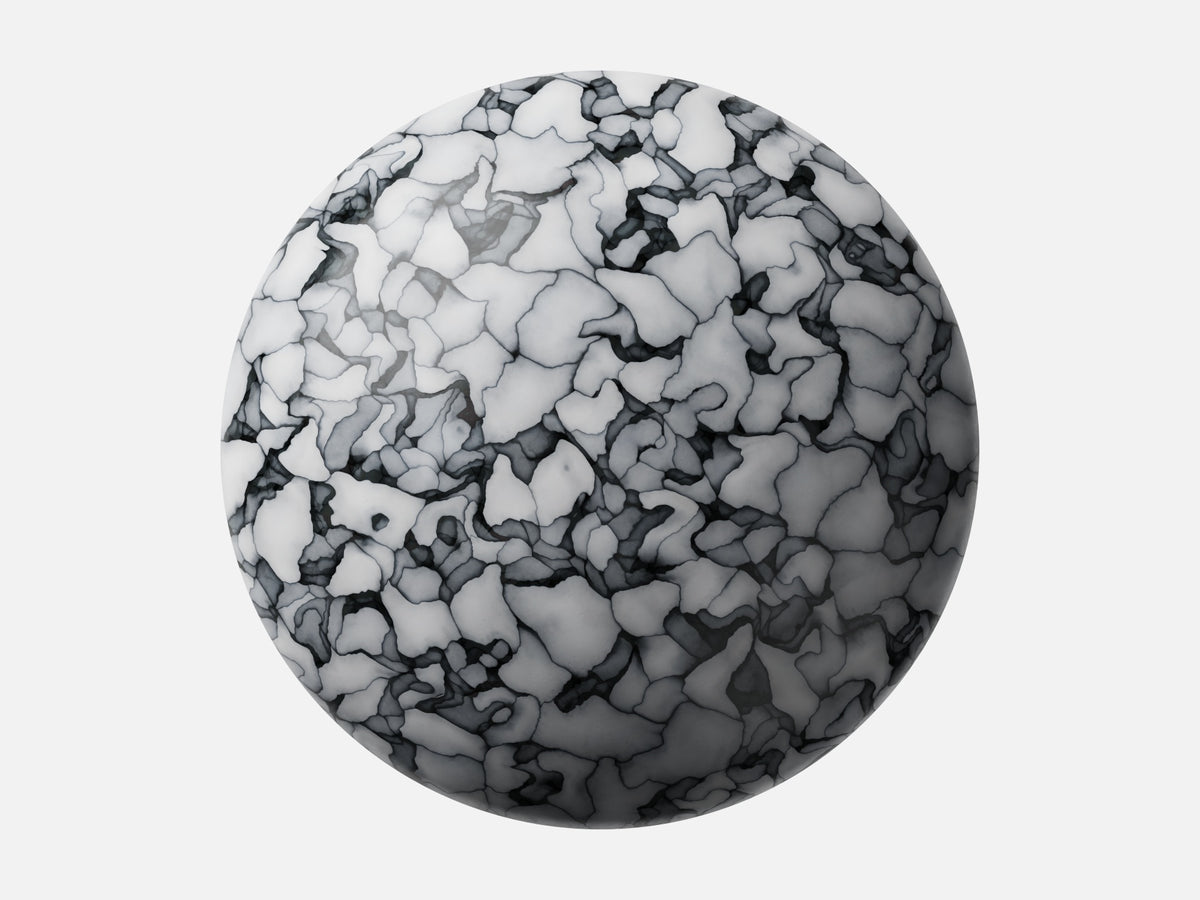 Recycled Plastic 003 Cellular