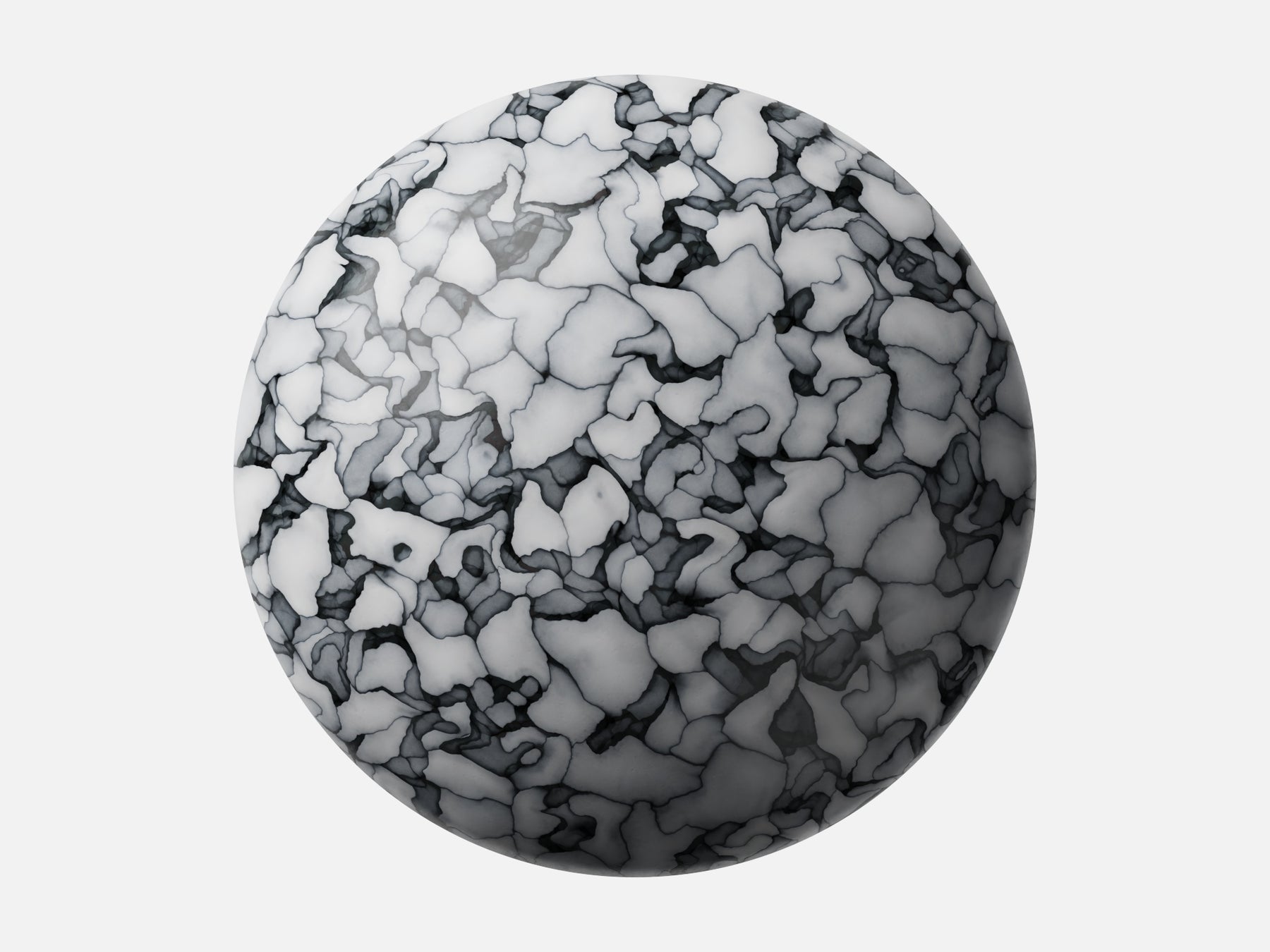 Recycled Plastic 003 Cellular