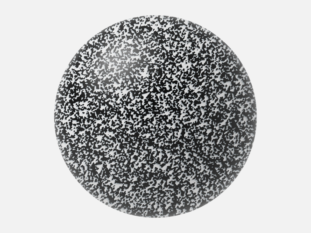 Recycled Plastic 005 Poly Fractal