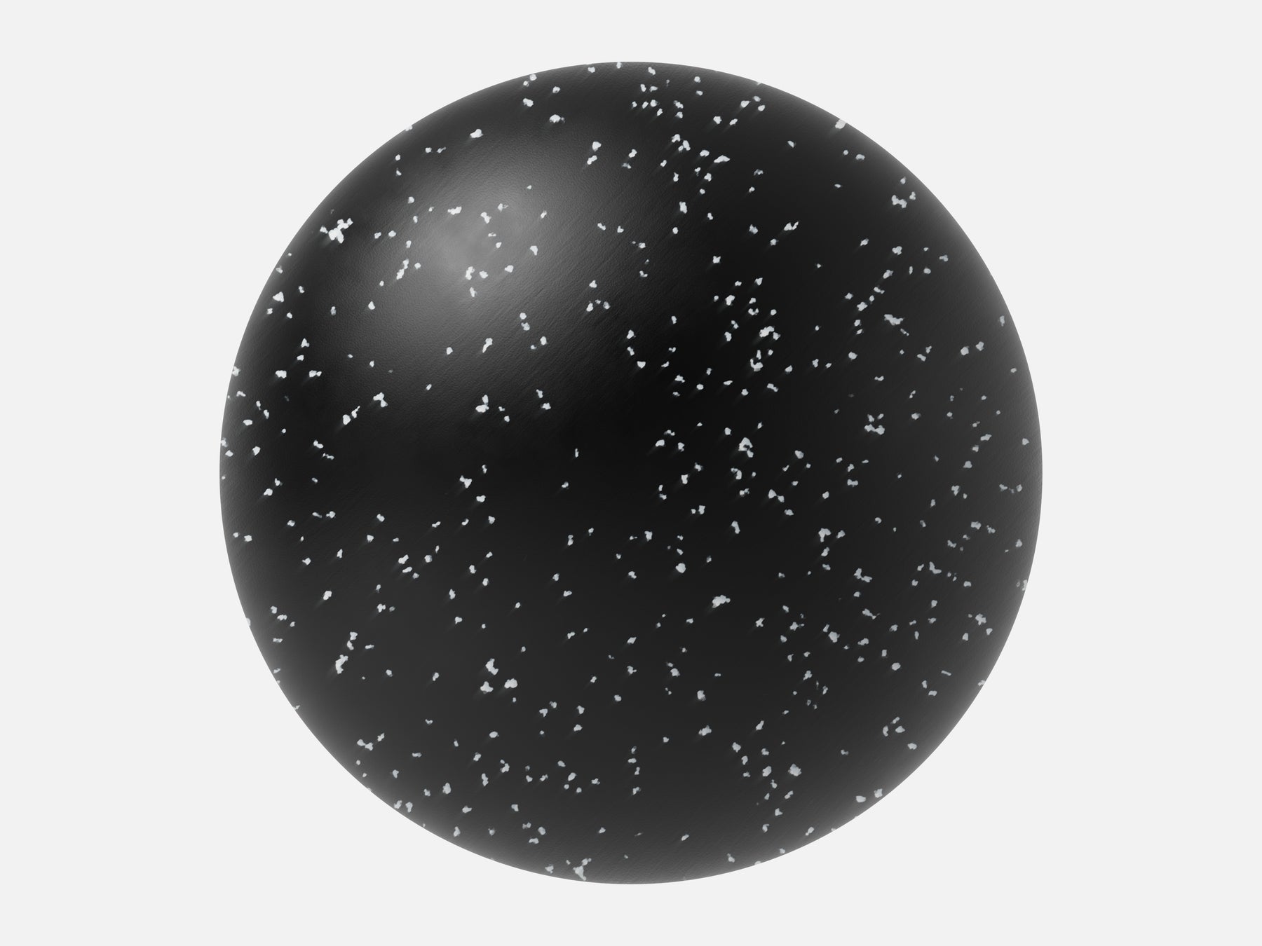 Recycled Plastic 007 Dark Galaxy