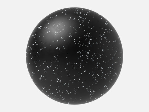 Recycled Plastic 007 Dark Galaxy