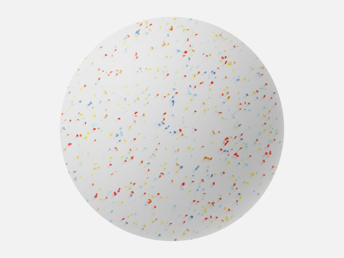Recycled Plastic 008 Candy