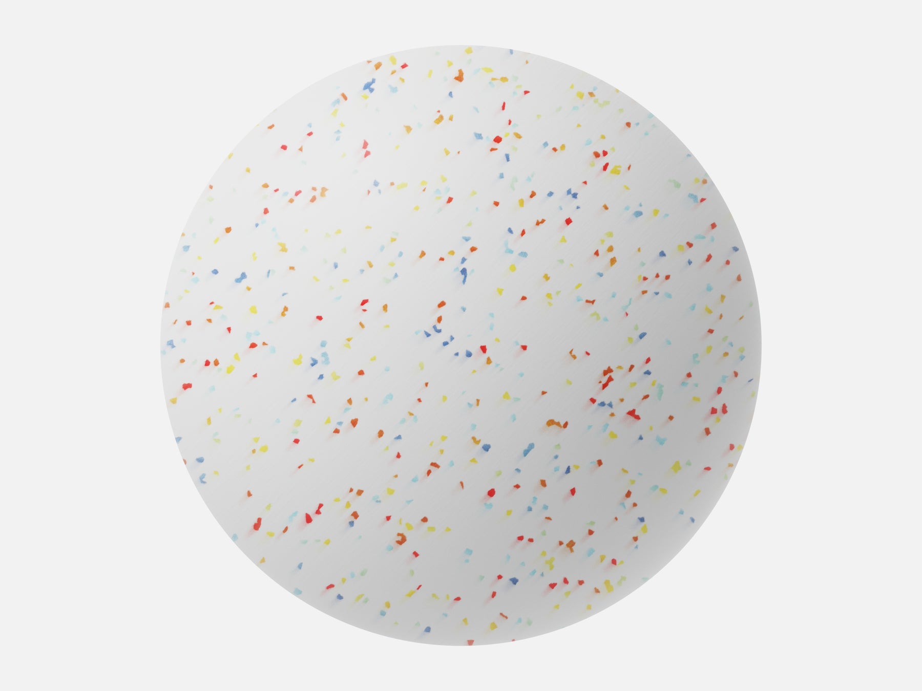 Recycled Plastic 008 Candy