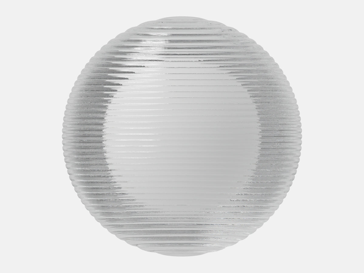 Reed Glass 001 Straight