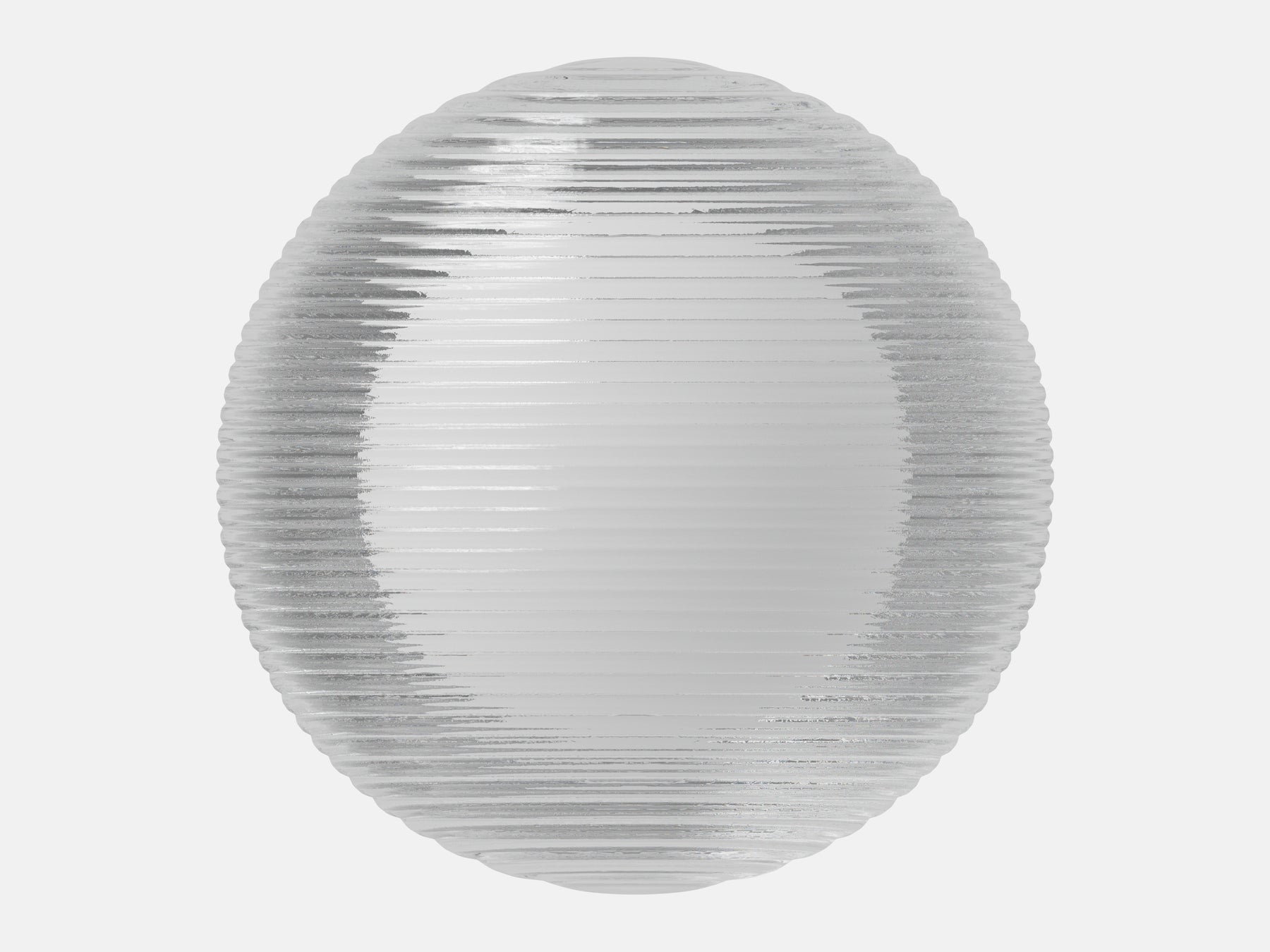 Reed Glass 001 Straight