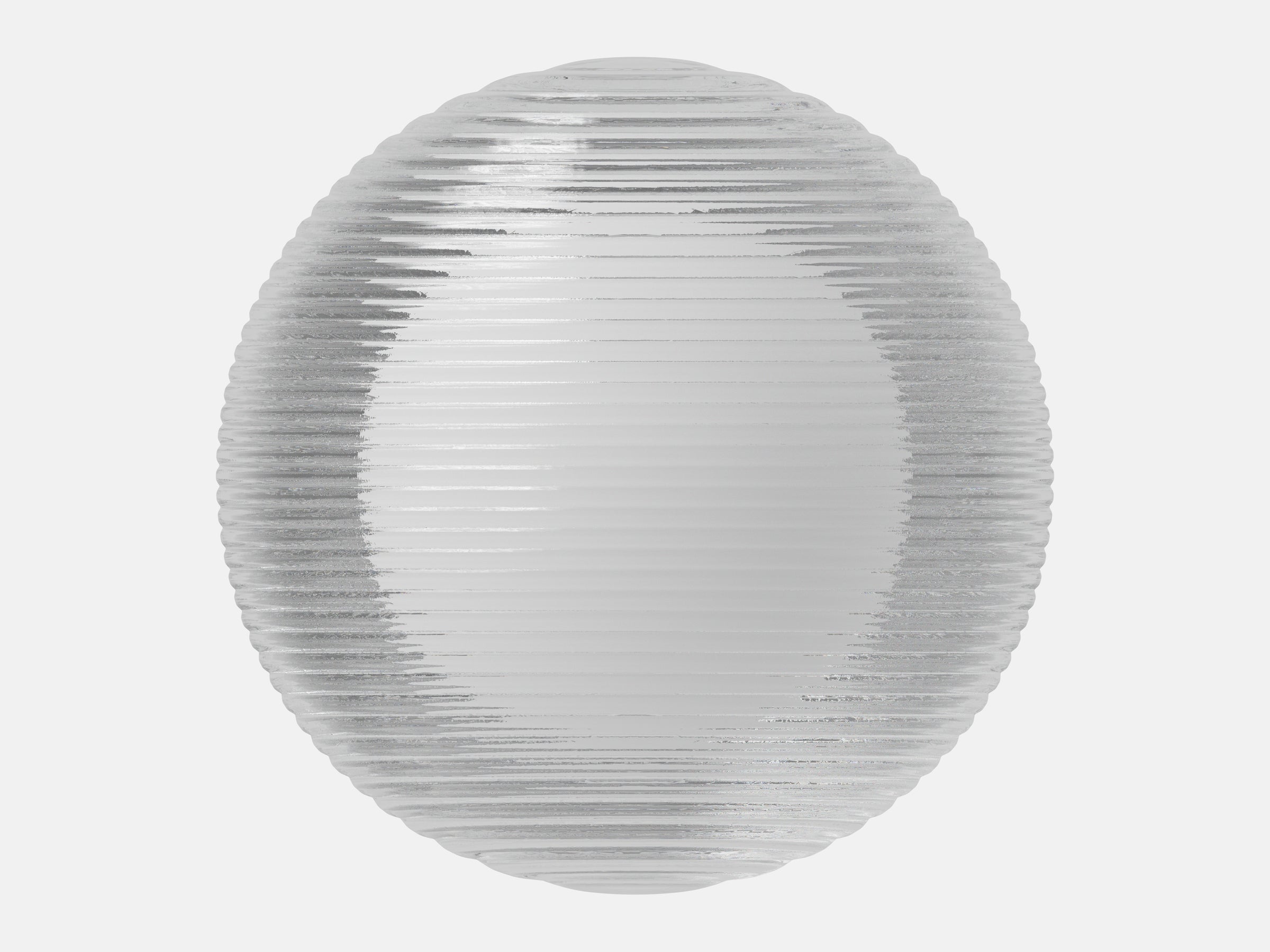 Reed Glass 001 Straight