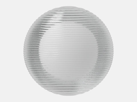 Reed Glass 001 Straight