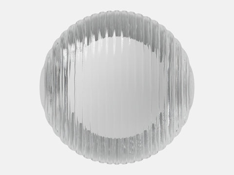 Reed Glass 002 Distorted