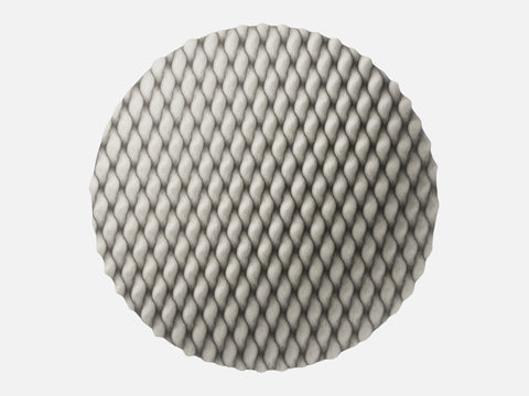 Rope 003 Braided Cotton