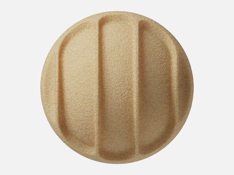 Rubber 009 Crepe