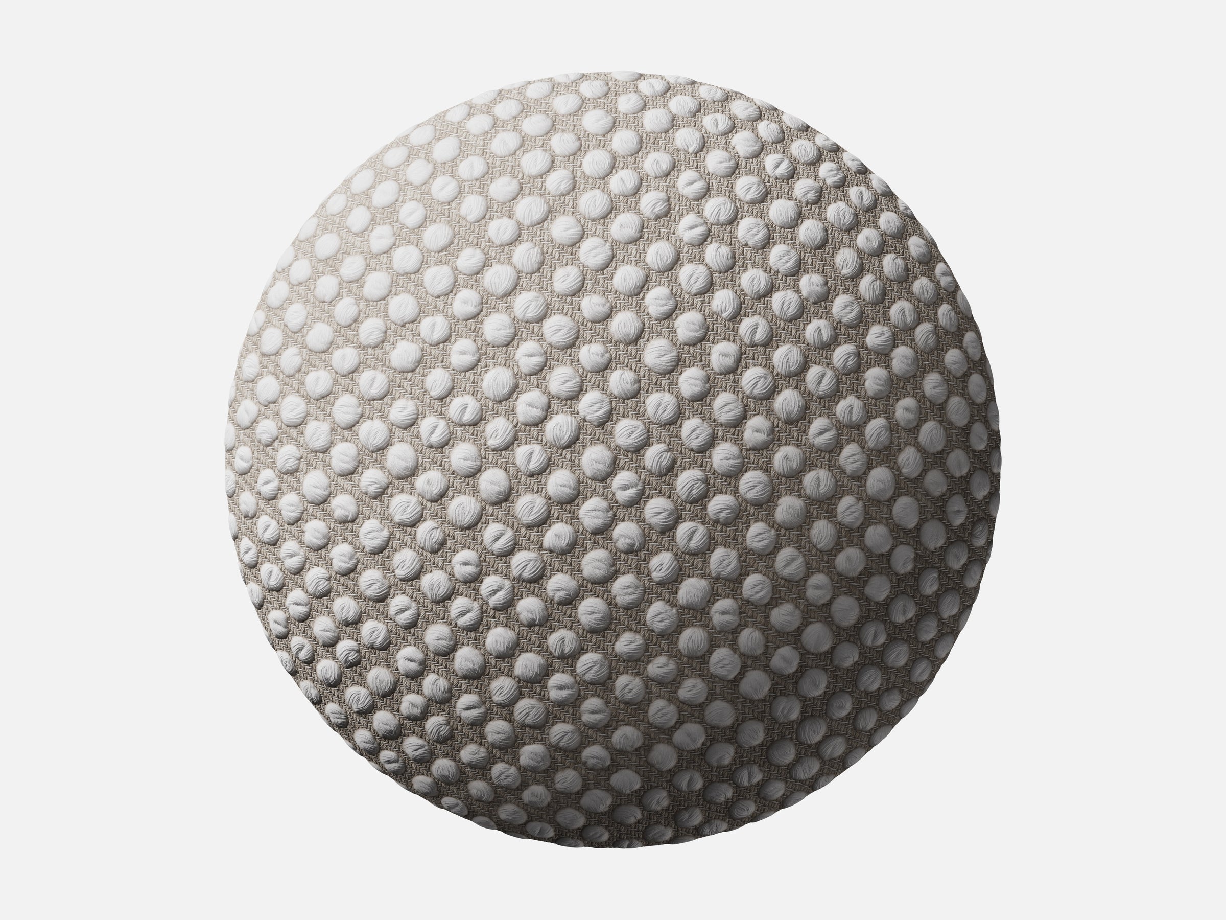 Rug 006 Bobble