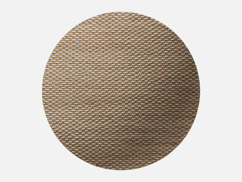 Rug 007 Woven Jute