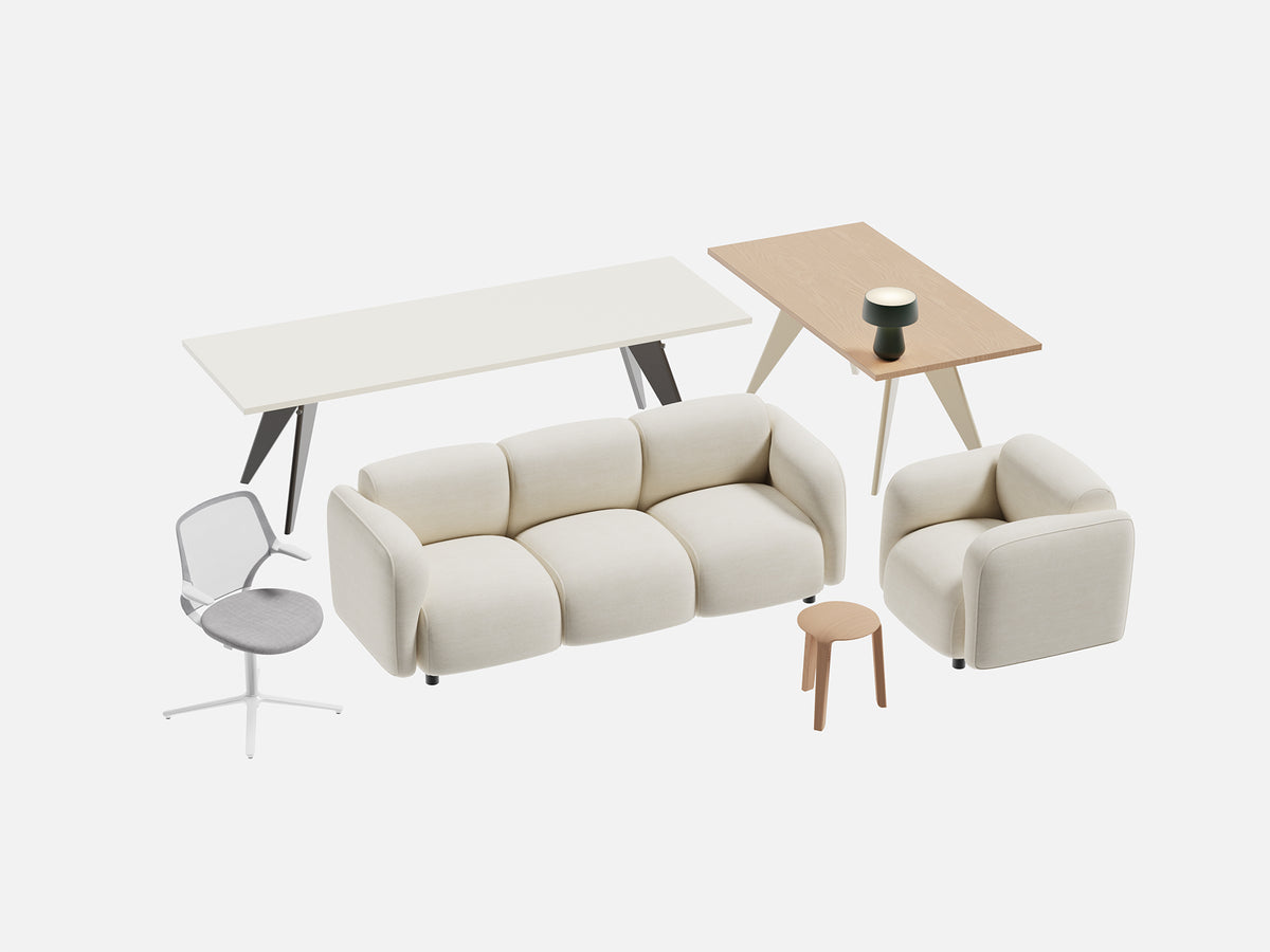 Sample Furniture Pack