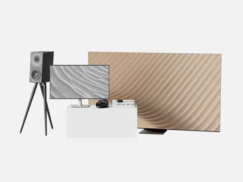 Sample Product Pack