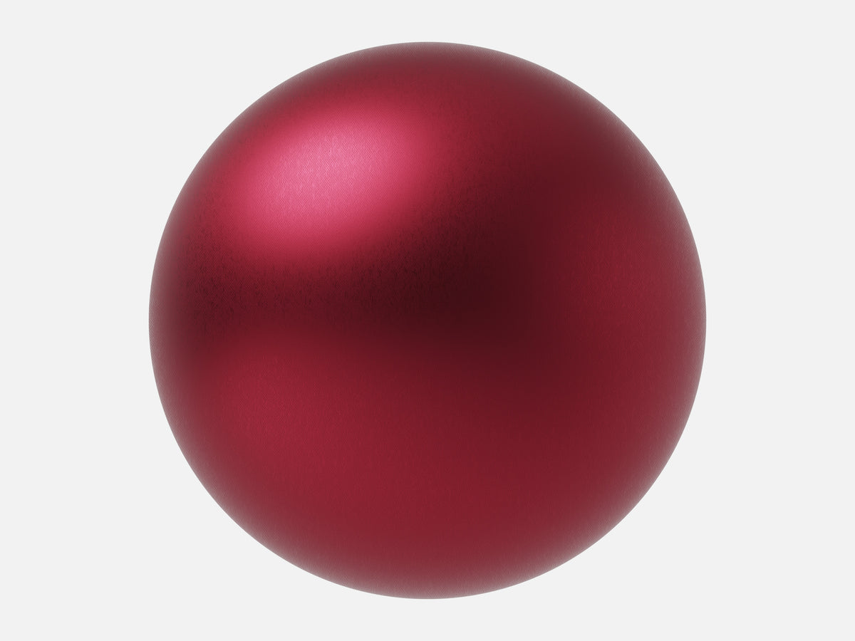 Silk 001 Crimson Wine