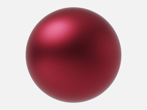 Silk 001 Crimson Wine
