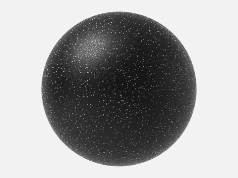 Speckled Plastic 004 Flecked Carbon
