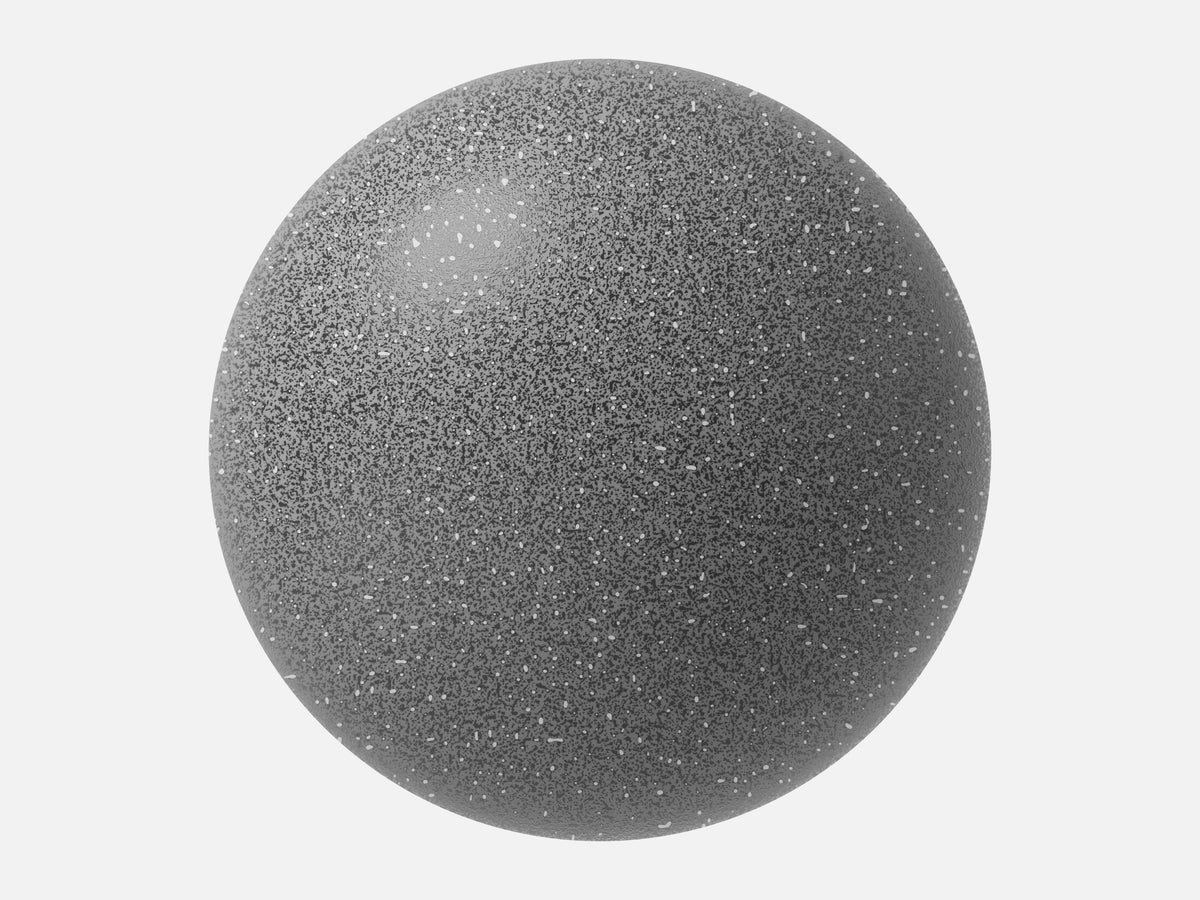 Speckled Plastic 006 Flecked Stone