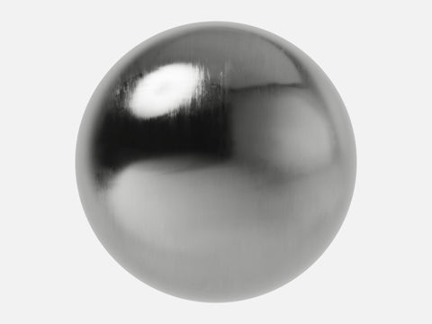 Stainless Steel 003 Glossy