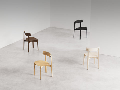 New Studio: Still Life