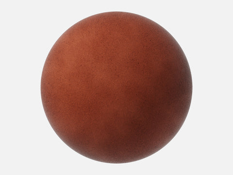 Suede 002 Fine-nap Tobacco Brown