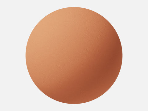 Terracotta 001 Matte Bisque