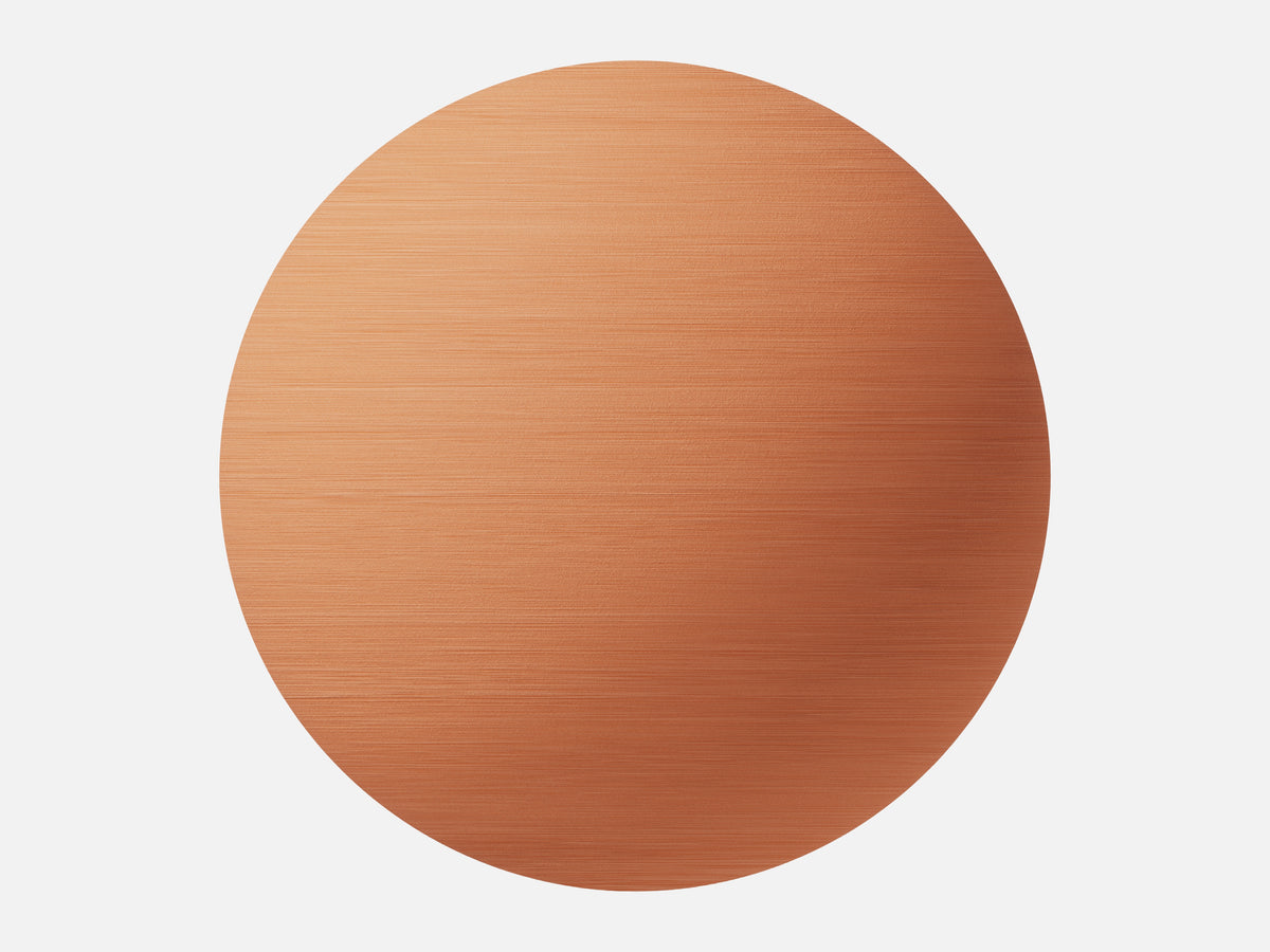 Terracotta 003 Brushed