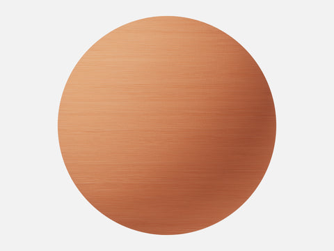 Terracotta 003 Brushed