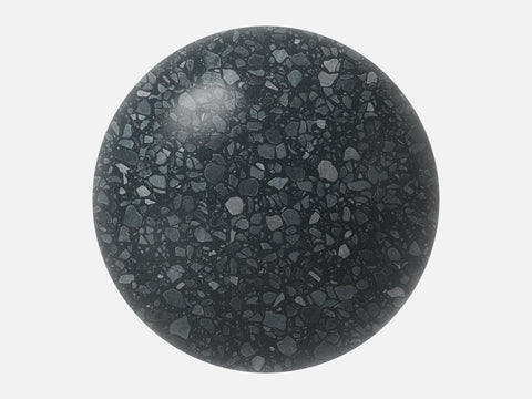 Terrazzo 006 Graphite