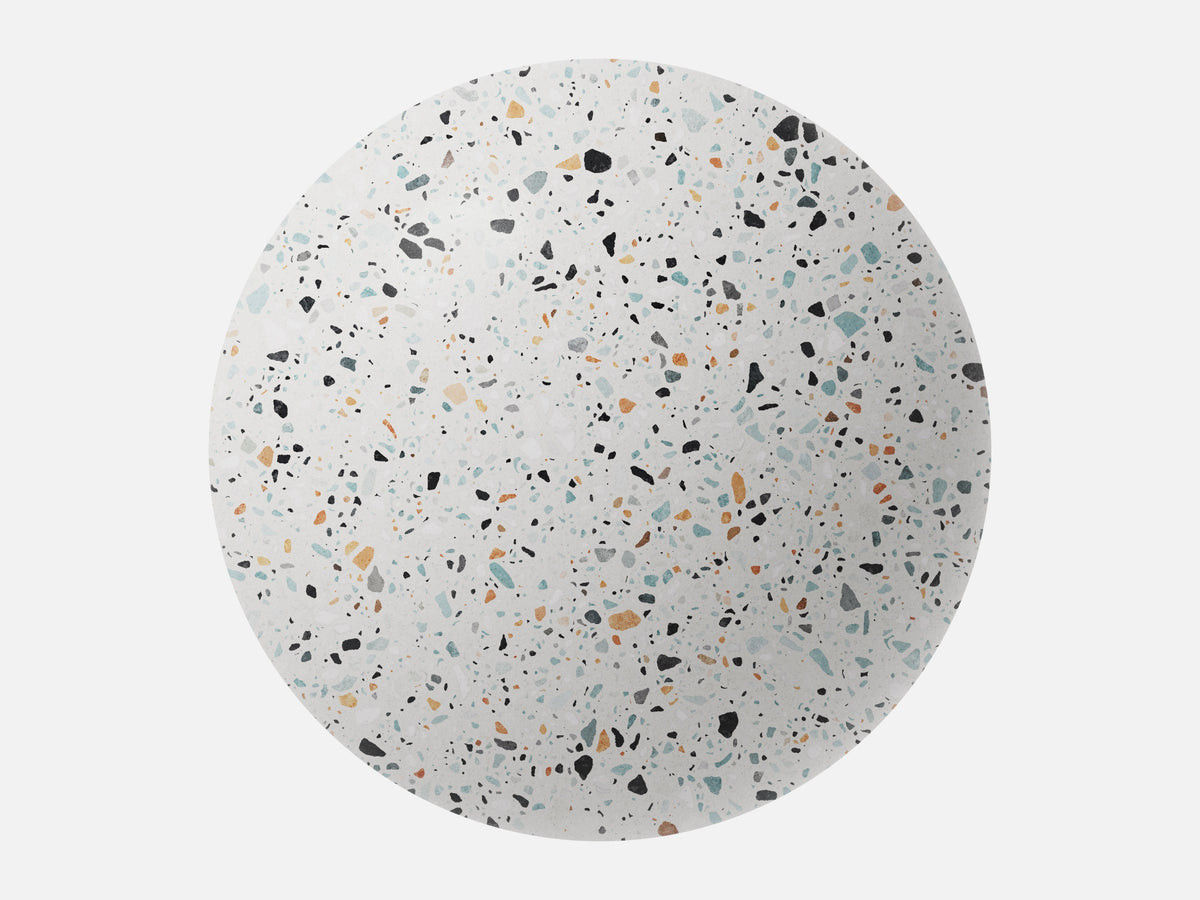 Terrazzo 008 Pastel Confetti