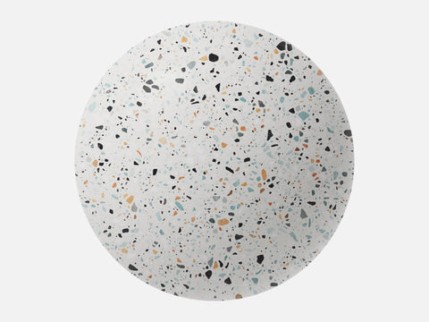 Terrazzo 008 Pastel Confetti