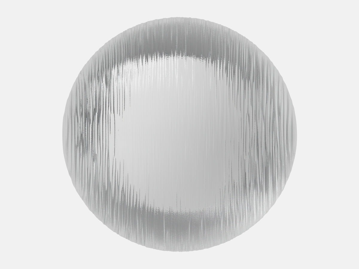 Textured Glass 002 Brushed Grain